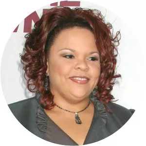 Tamela Mann - American gospel singer