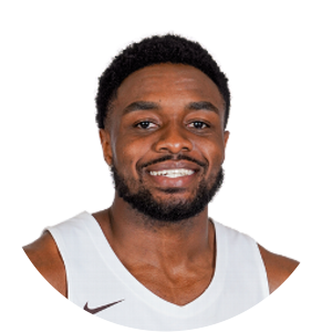 Tamenang Choh - Basketball player