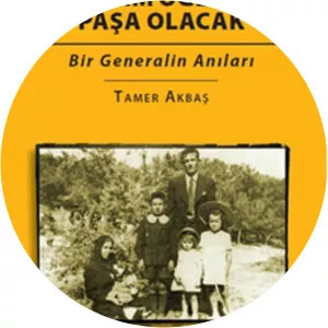 Tamer Akbaş