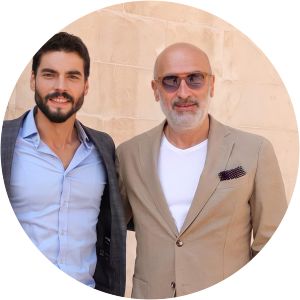 Tamer Akinozu photograph