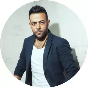 Tamer Ashor - Egyptian singer