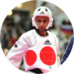 Tamer Bayoumi - Egyptian taekwondo athlete