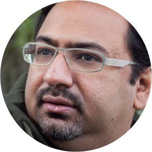 Tamer Ezzat - Film editor