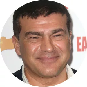 Tamer Hassan