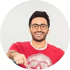 Tamer Hosny