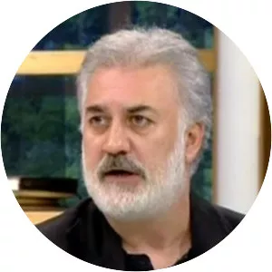 Tamer Karadağlı