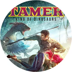 Tamer: King of Dinosaurs