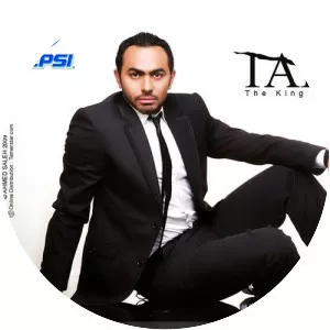 reekz mb tamer - Musical ensemble