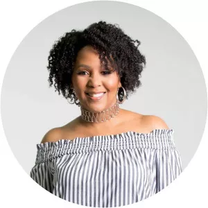 Tamera Hill photograph