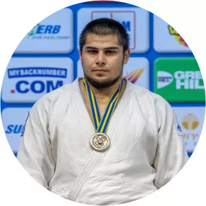Tamerlan Bashaev - Olympic athlete