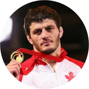 Tamerlan Tagziev