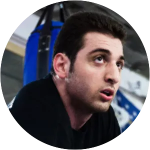 Tamerlan Tsarnaev