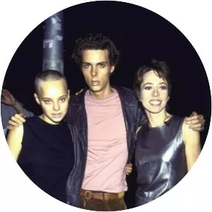 Tamerlane Phillips photograph