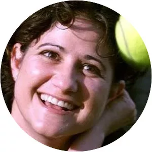 Tami Agassi - Author ‧ Andre Agassi's sister