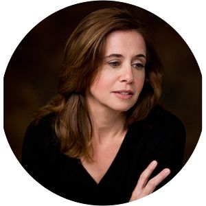 Tami Arad photograph