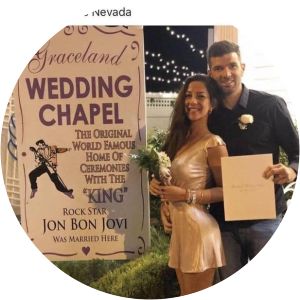 Tami Ciaschini photograph