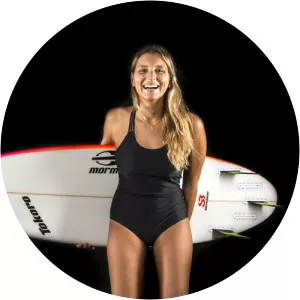 Tami Gabeira - Maya Gabeira's sister