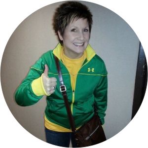 Tami Holtby photograph