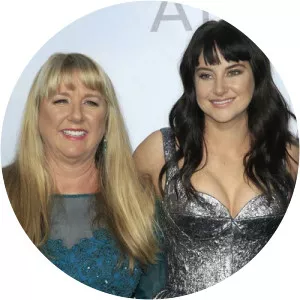 Tami Oldham photograph