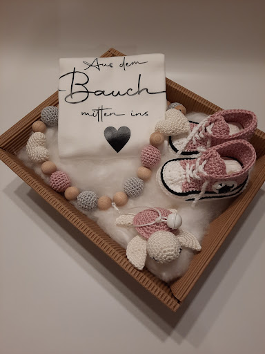 Tami's Design - Handicraft in Umhausen, Austria