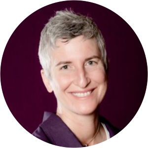 Tami Simon photograph