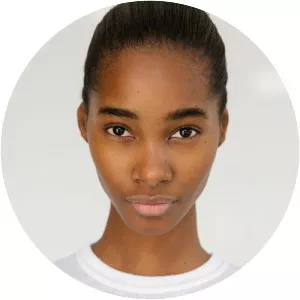 Tami Williams - Model