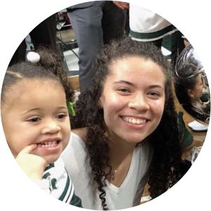 Tamia Tillman photograph