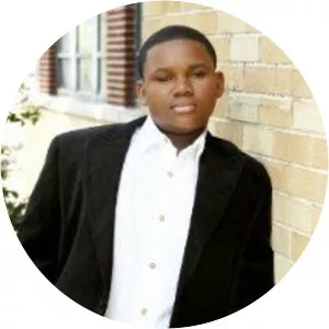 Tamie Shaw photograph