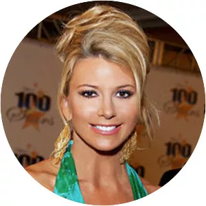 Tamie Sheffield - American film actress