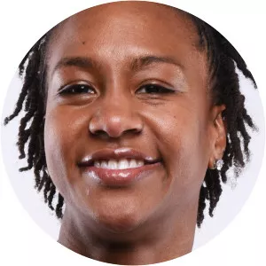 Tamika Catchings
