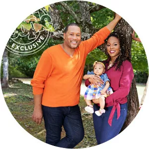 Tamika Parks photograph