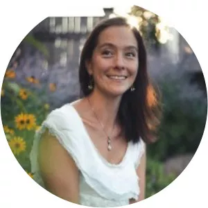 Tamiko Beyer - Author