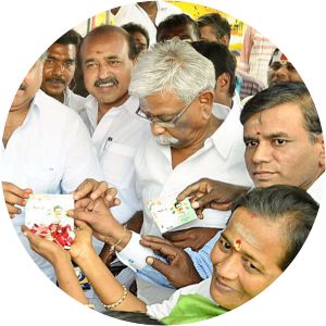 Tamil Maanila Congress