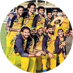 Tamil Nadu cricket team