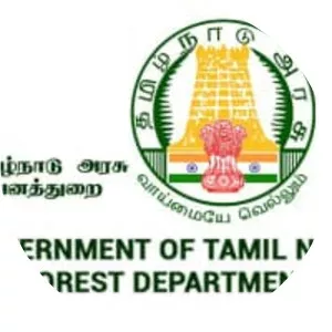 Tamil Nadu Forest Department