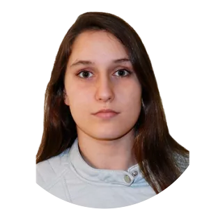 Tamila Holub - Portuguese swimmer