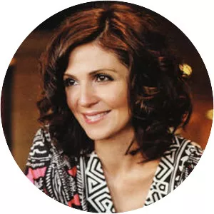 Tamila Koulieva-Karantinaki - Actress