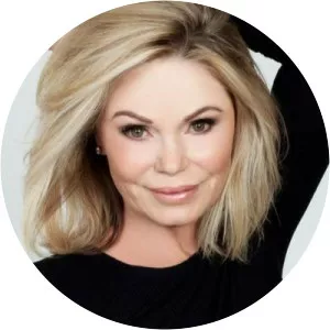 Tamilee Webb - Author