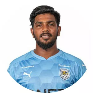 Tamilmaran Manimaran