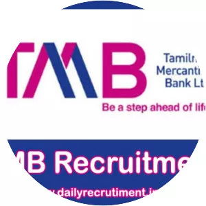 Tamilnad Mercantile Bank Limited