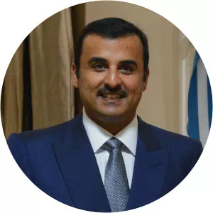 Tamim bin Hamad Al Thani