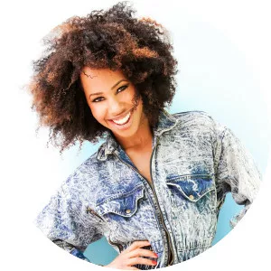 Tamina Pollack-Paris - Actress