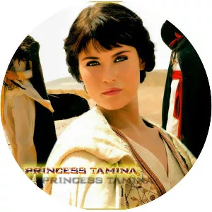 Tamina - Fictional character