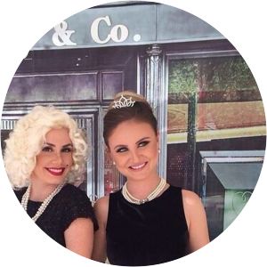 Taminy Youssef photograph