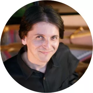 Tamir Hendelman - American jazz pianist