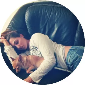 Tamira Paszek - Austrian tennis player