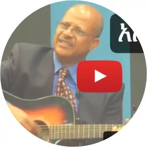 Tamirat Haile - Musical artist