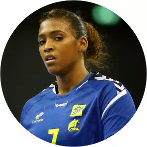 Tamires Morena Lima de Araújo