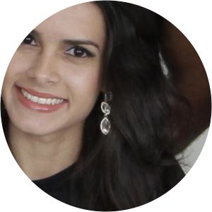 Tamires Santos de Souza