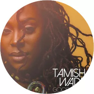 Tamisha Waden - Musical artist